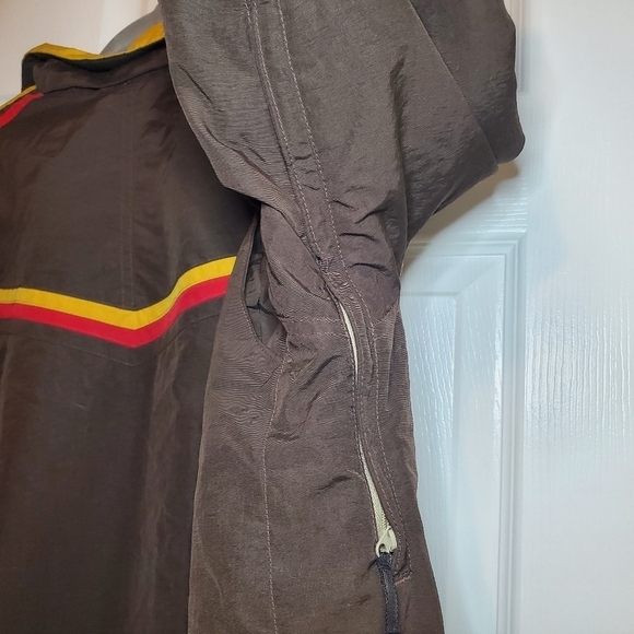 Columbia Convert Winter Snowboard Ski Jacket Youth Sz 18/20 - Picture 8 of 15